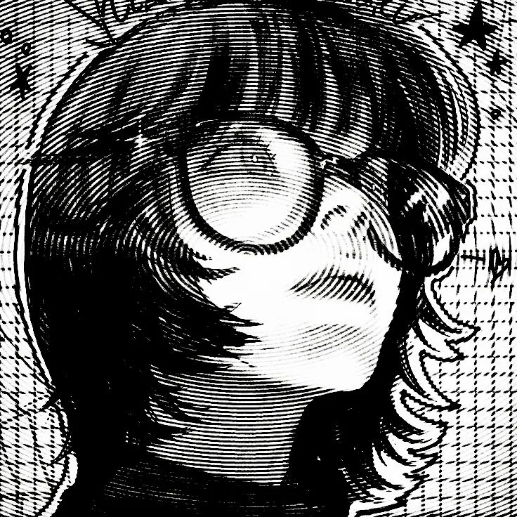 My avatar